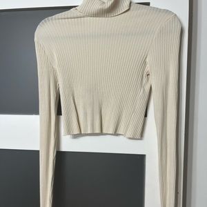 Zara Turtle neck